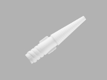 Multipurpose Tubing Adapter—plastic (G01488)
