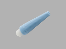 Multipurpose Tubing Adapter—plastic (G05301)