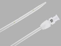 Straight Drainage Catheter