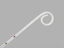 Aurous Centimeter Sizing Catheter with no radiopaque tip