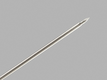 Disposable Two-Part Trocar Needle