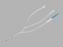 Goldberg Ureteral Adapter