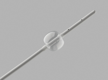 Urodynamic Balloon Catheter