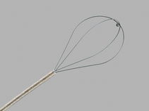 NCircle®; Delta Wire®; Tipless  Stone Extractor