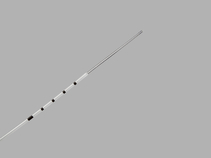 Soft-Pass™ Coaxial Insemination Catheter