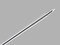 Kellett Drainage Access Catheter Needle