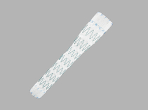Zenith® TX2® Endovascular Graft with Pro-Form® 10 mm Proximal Tapered Component