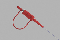 Holmium Laser Fibers with SmartSync Technology for use with standard SMA connections