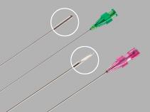 Chorion Villus Biopsy Needle Set