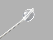 Intrauterine Access Balloon Catheter