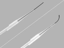 HiWire Nitinol Core Wire Guide