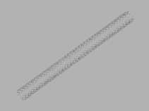 Zilver 518 Vascular Self-Expanding Stent