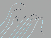 Torcon NB Advantage Beacon Tip High-Flow Catheter