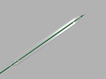 Advance 35LP Low-Profile PTA Balloon Dilatation Catheter