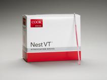 Nest VT Vitrification Device