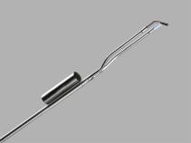 Bipolar Transurethral Needle Electrode