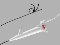 Ascend™ Single-Use Flexible Ureteroscope