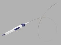 BeBack Crossing Catheter