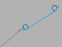 Caesar® Alligator Rat Tooth Grasping Forceps