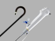 Ascend® Single-Use Flexible Cysto-Nephroscope HD