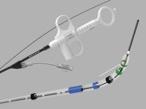 SureTome™ SW Sphincterotome with DomeTip®