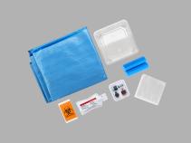 Sentrus™ Endoscopic Bedside Kit (G61567)