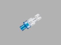 Sentrus™ Auxiliary Water Jet Connector compatible with Olympus endoscopes