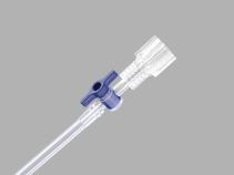 Sentrus™ Hybrid Irrigation Tubing Irrigation Insufflation Compatible with Olympus Endoscopes