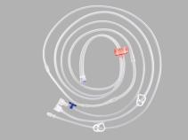 Sentrus™ Hybrid Irrigation Tubing Irrigation Insufflation Compatible with FujiFilm 700 Endoscopes