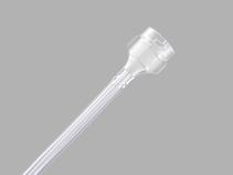Sentrus™ Hybrid Irrigation Tubing Irrigation Insufflation Compatible with FujiFilm 700 Endoscopes