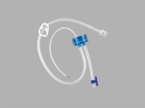 Sentrus™ Insufflation Tubing with CO2 hose compatible with Olympus endoscopes