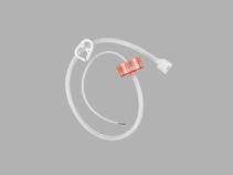 Sentrus™ Insufflation Tubing without CO2 hose compatible with FujiFilm 700 endoscopes