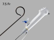 7.5 Fr Ascend® Single-Use Flexible Ureteroscope