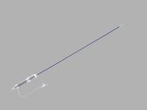 Volante Steerable Guiding Sheath