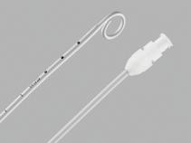 Lock Pericardiocentesis Catheter Set and Tray - Pigtail Catheter