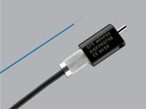 Quanta standard surgical laser fibers