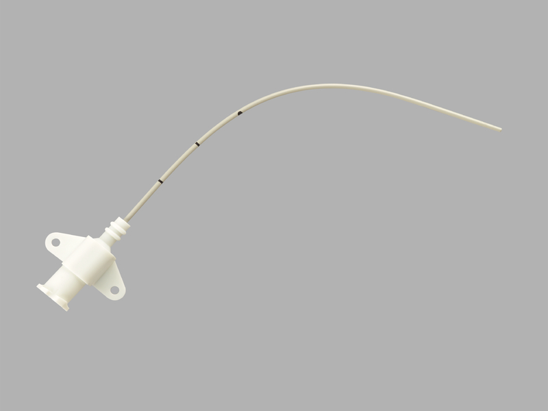 Central Venous Catheter Sets and Trays Single Lumen – Polyurethane