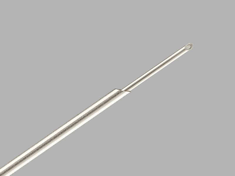 Mitty-Pollack Needle Set