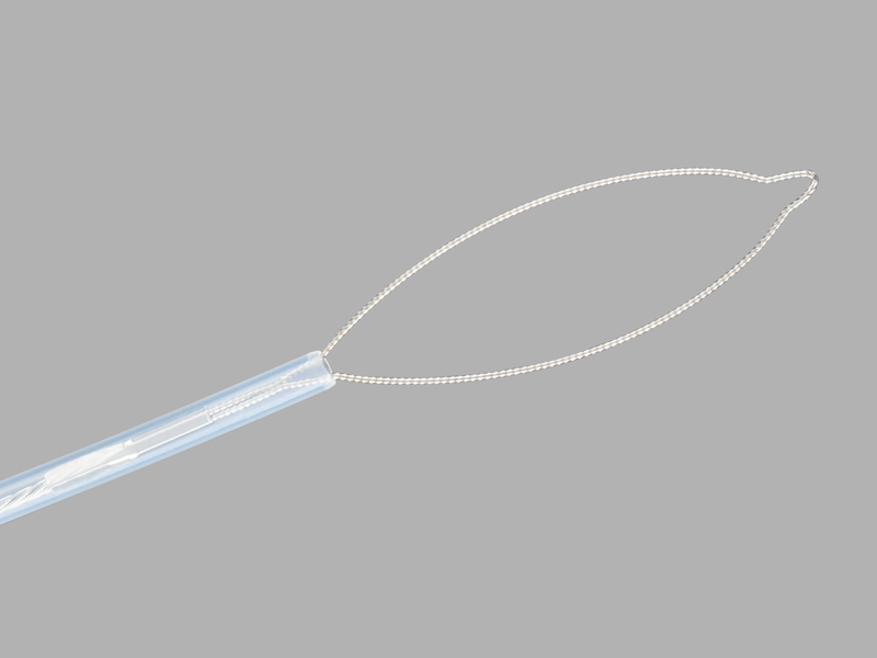 AcuSnare®; One Piece Disposable Snares