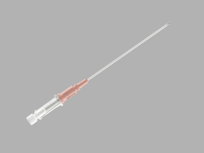 Catheter Access Needle