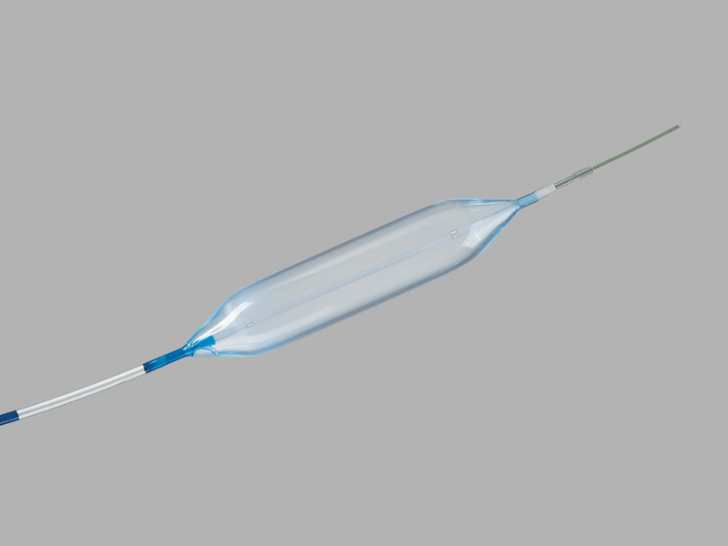 Hercules® 3 Stage Wire Guided Balloon