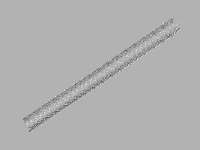 Zilver Flex® Vascular Self-Expanding Stent | Cook Medical