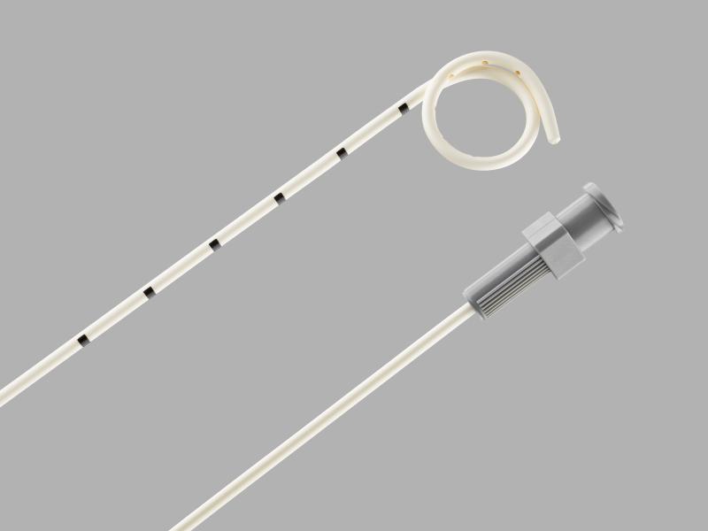 Fuhrman Pleural/Pneumopericardial Drainage Set and Tray - Marked
