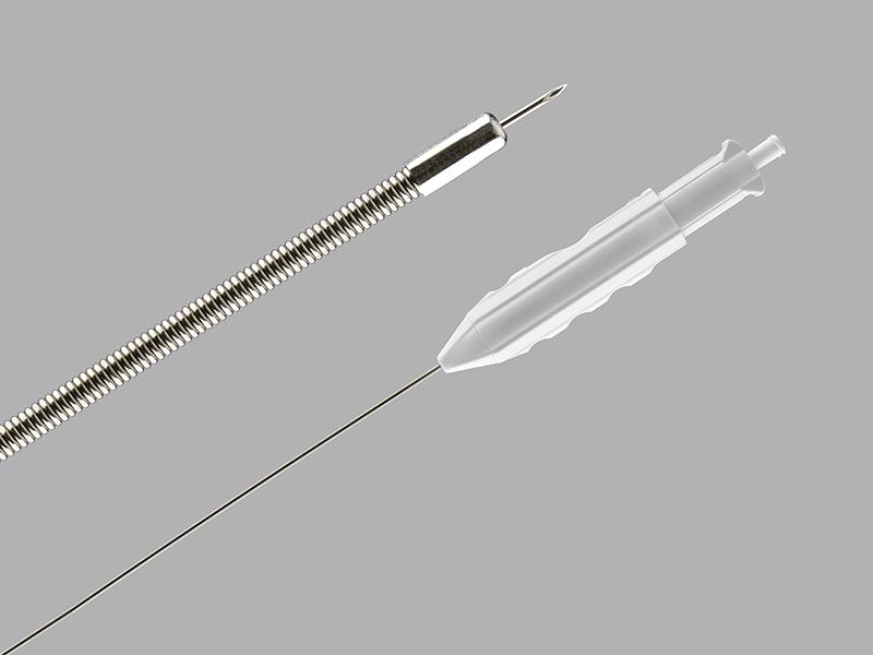 AcuJect Flex® Injection Needle