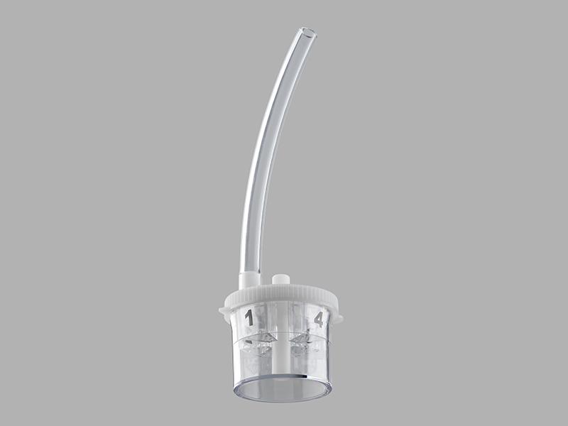 AcuTrap™ 4-Chamber Polyp Trap