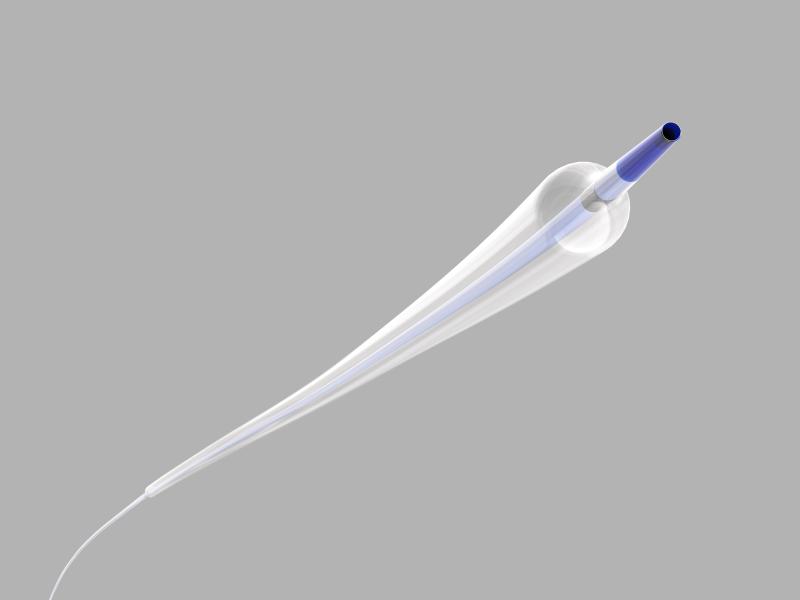 Advance Serenity™ Hydrophilic PTA Balloon Dilatation Catheter